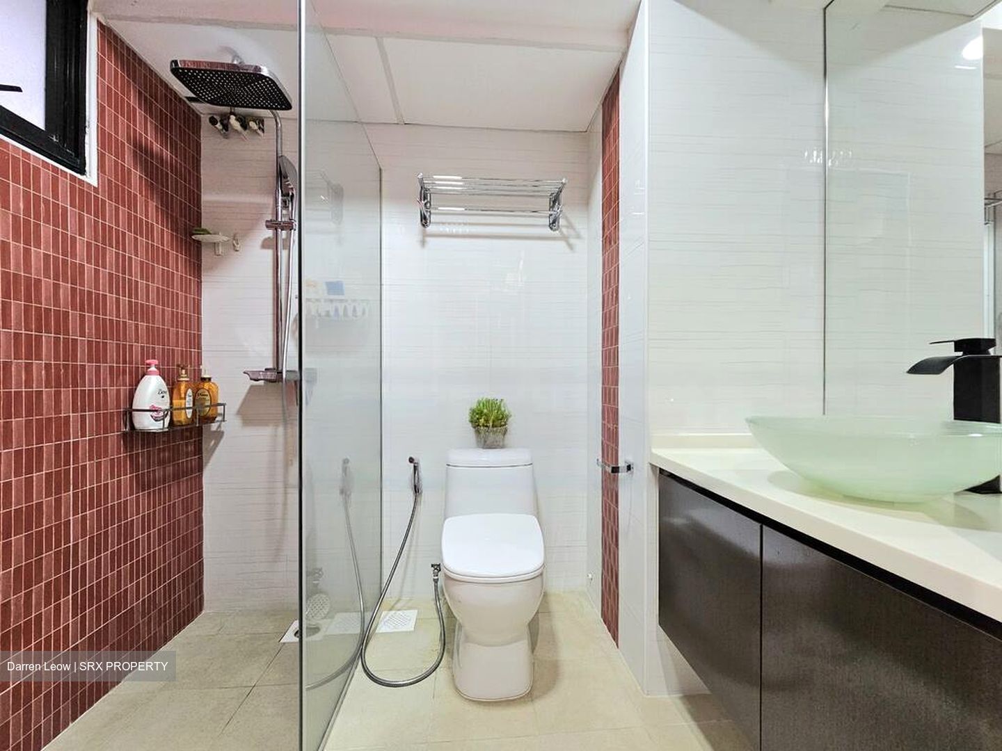 Blk 403D Fern Spring (Sengkang), HDB 5 Rooms #451003501